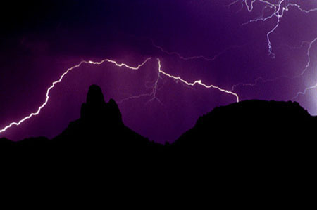 Apache Junction, Arizona